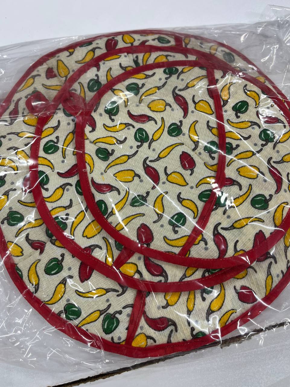 دم کنی سه عددی
